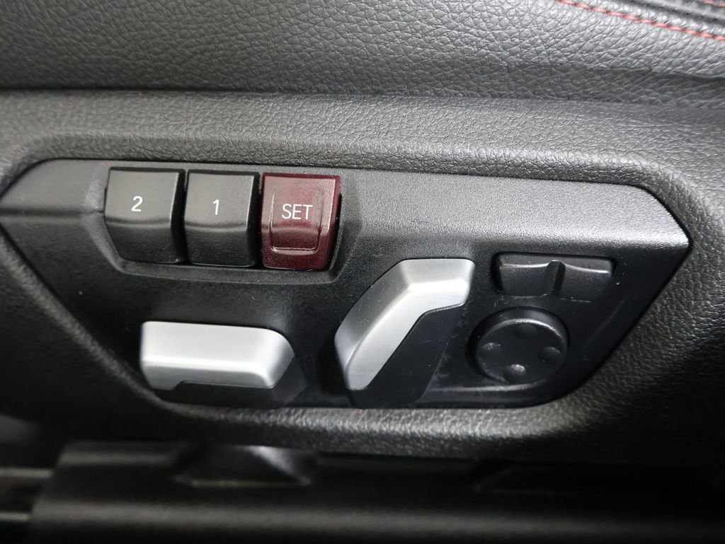 Used 2018 BMW 330i xDrive Sedan w/ Convenience Package image 20