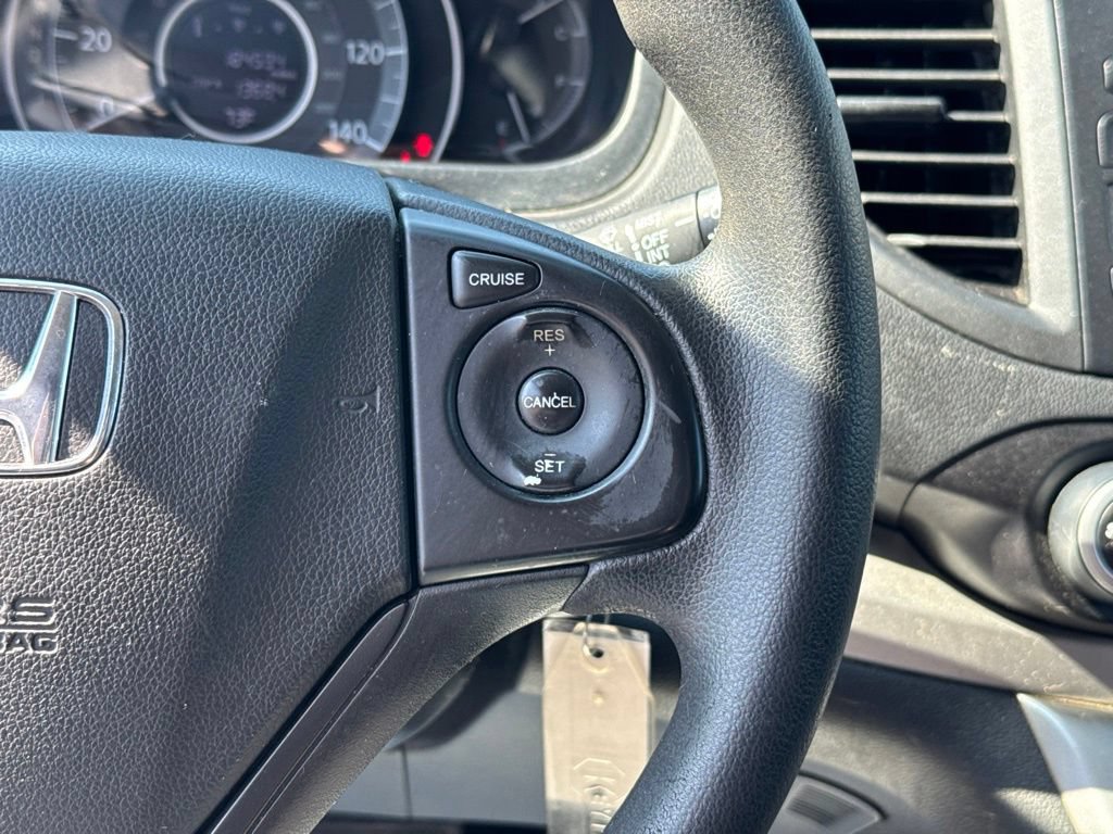 Used 2012 Honda CR-V LX image 18