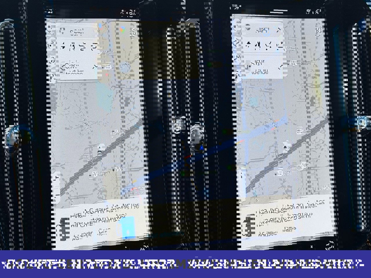 Certified 2023 Volvo XC40 Recharge Ultimate image 23