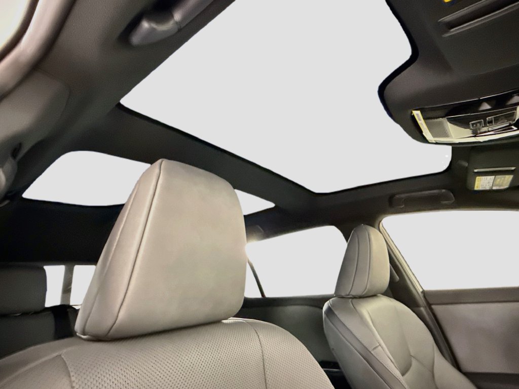 New 2026 Lexus RZ 350e 2WD w/ Accessory Package (Z1) image 19