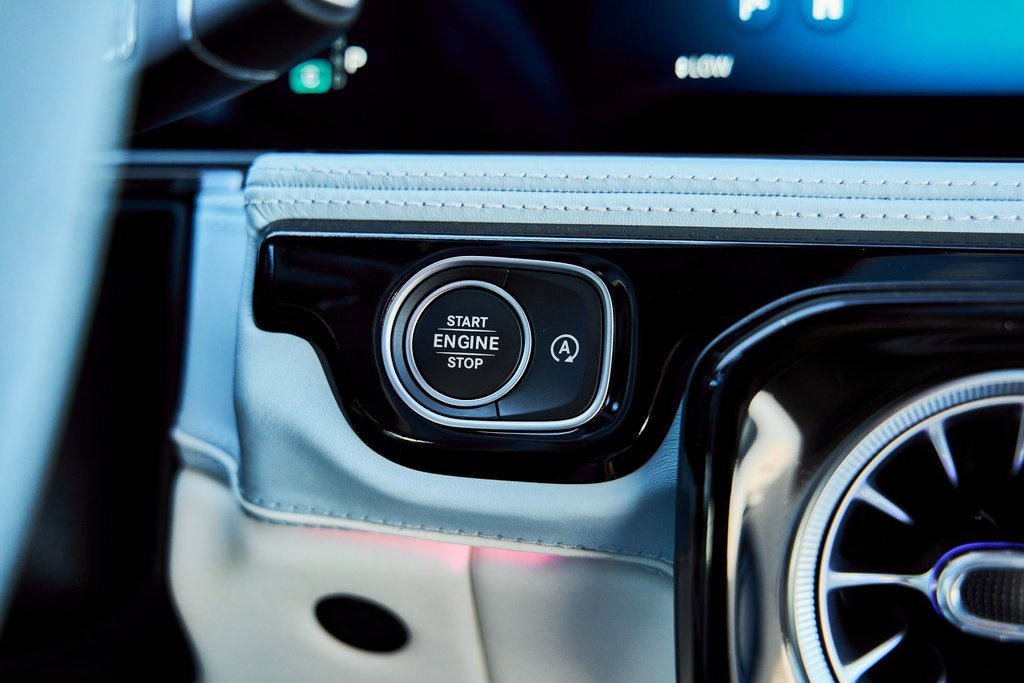 Used 2026 Mercedes-Benz G 63 AMG G 63 AMG image 78