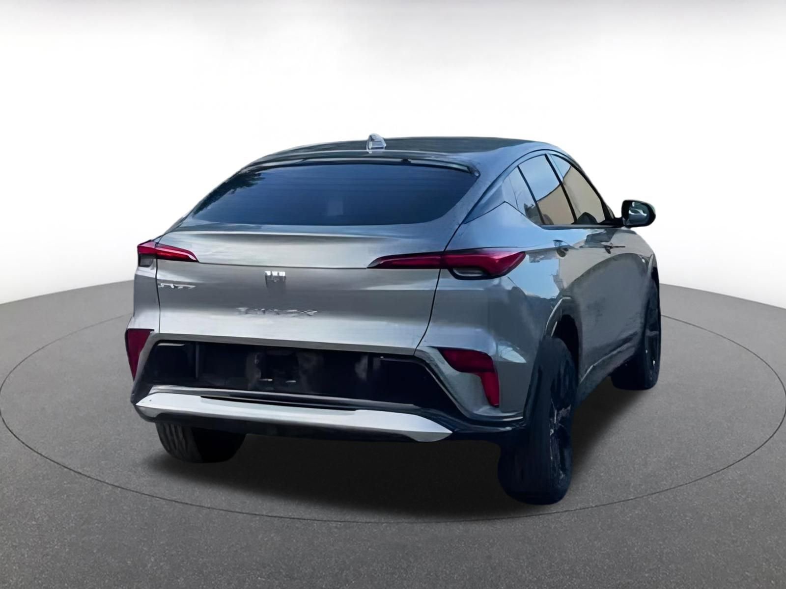 Used 2025 Buick Envista Sport Touring image 12