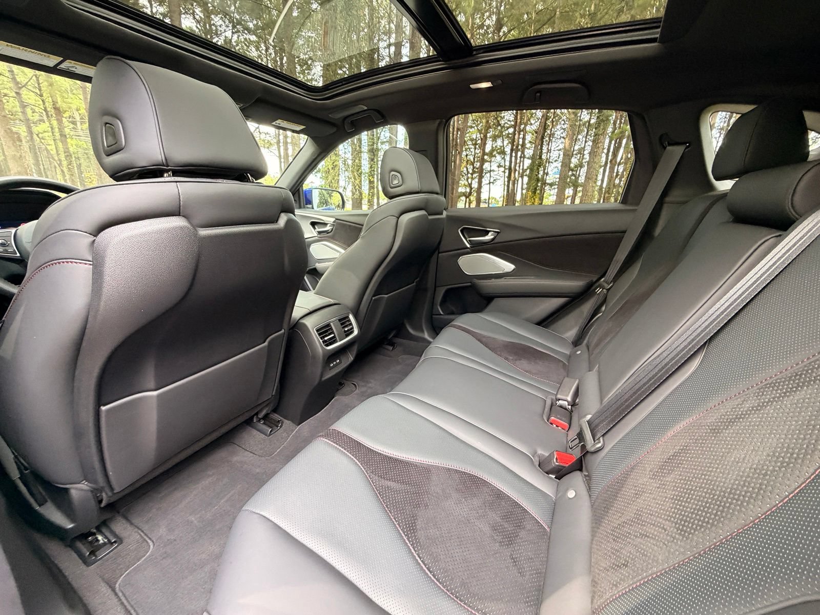 Used 2023 Acura RDX A-Spec AWD/4WD image 15
