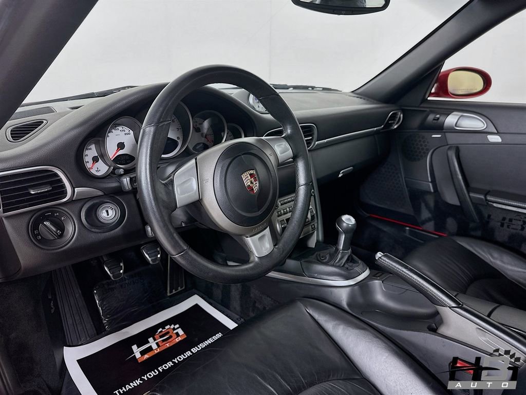 Used 2006 Porsche 911 Carrera S RWD image 10