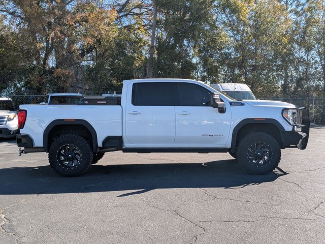 Used 2022 GMC Sierra 2500 AT4 w/ Gooseneck/5TH Wheel Package image 5