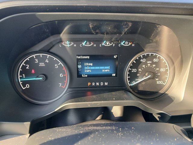 New 2026 Ford F250 XL w/ STX Appearance Package AWD/4WD image 19