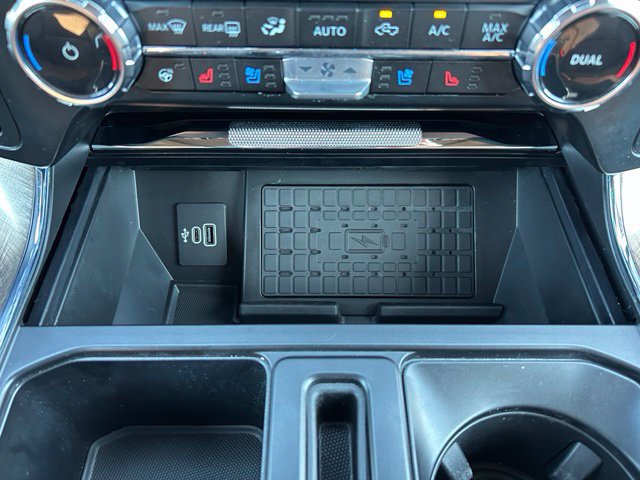 Used 2025 Ford F150 King Ranch w/ FX4 Off-Road Package AWD/4WD image 24
