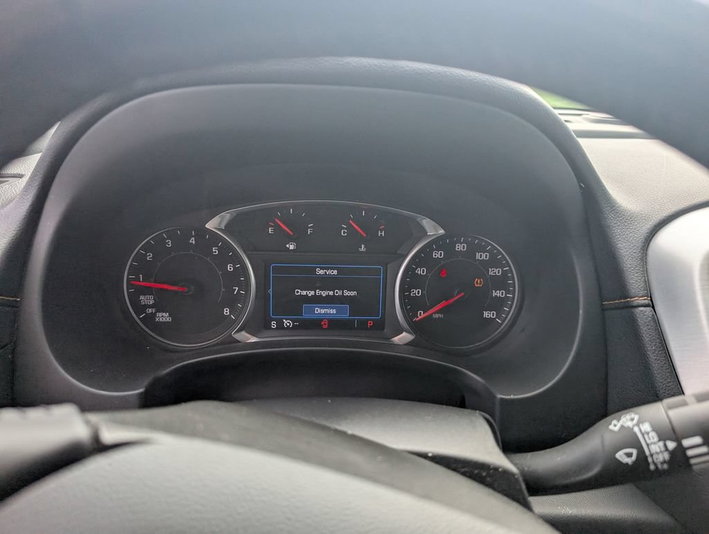 Used 2019 GMC Terrain SLE w/ Driver Convenience Package AWD/4WD image 18