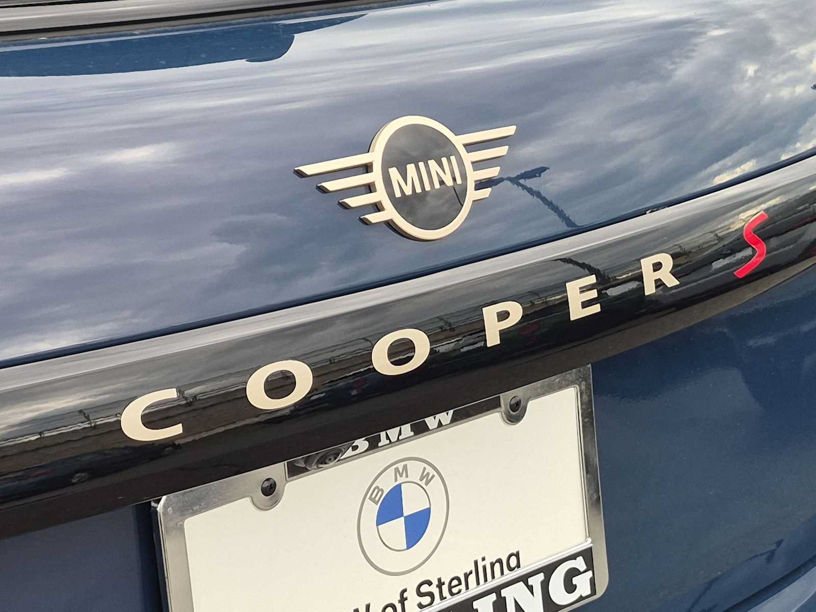 New 2027 MINI Cooper S FWD image 13