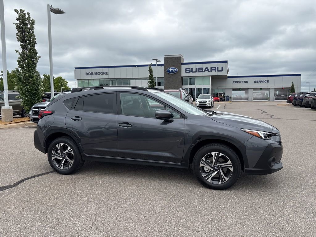Used 2026 Subaru Crosstrek 2.0i Premium