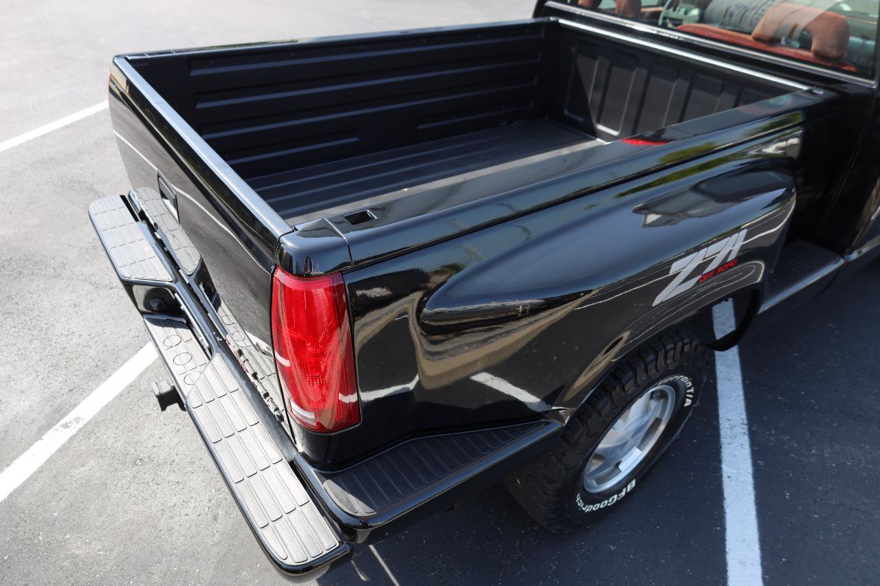 Used 1994 GMC Sierra 1500 4x4 Regular Cab image 40