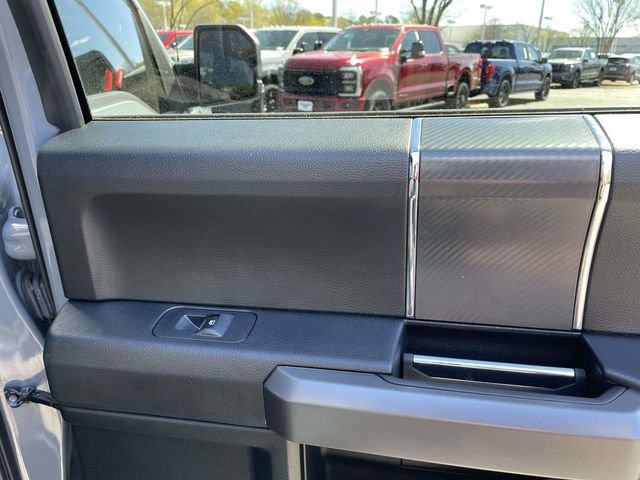 Certified 2019 Ford F150 XLT w/ Equipment Group 302A Luxury image 24