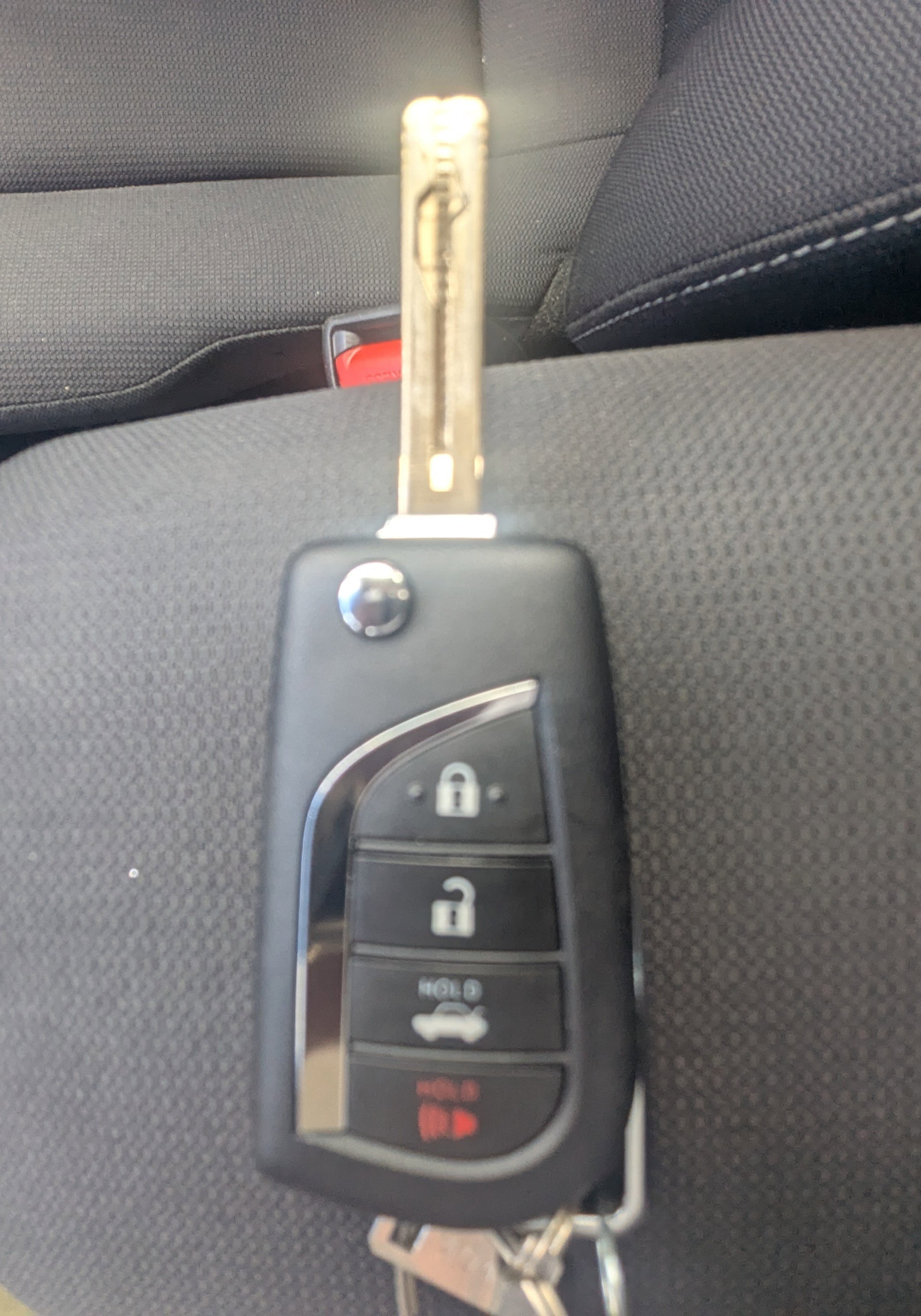 Used 2023 Toyota Corolla LE image 37