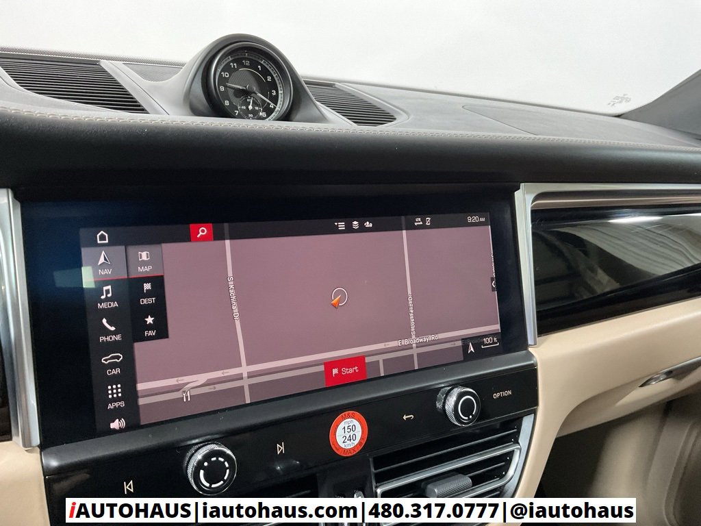 Used 2022 Porsche Macan S w/ Premium Package Plus image 33