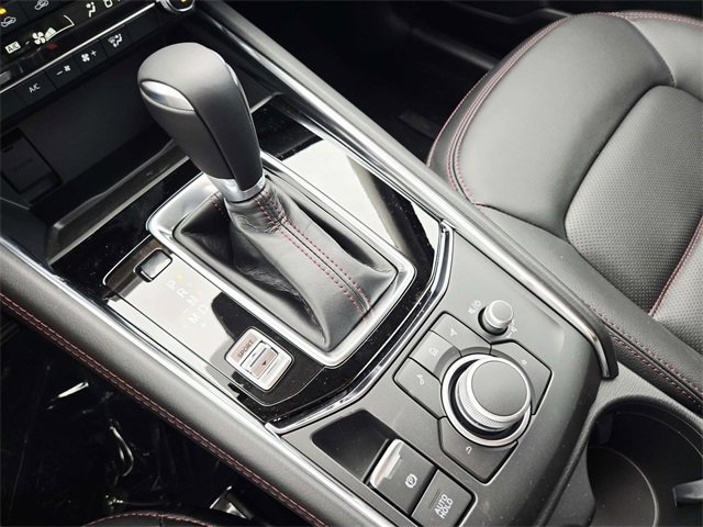 New 2025 MAZDA CX-5 Carbon Edition image 23