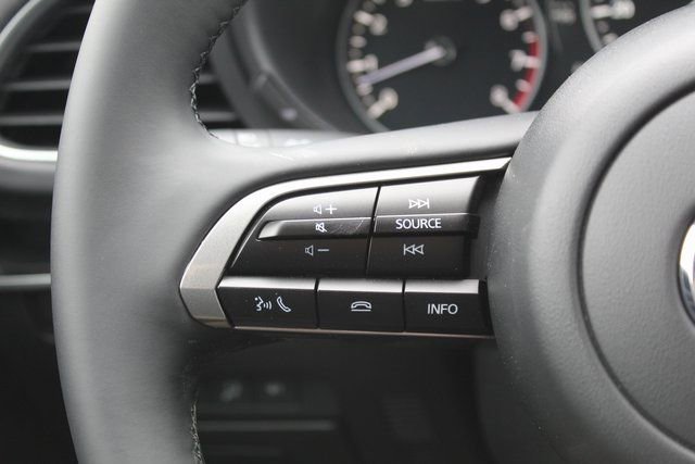 New 2026 MAZDA MAZDA3 2.5 S Sedan w/ Preferred Pkg image 15