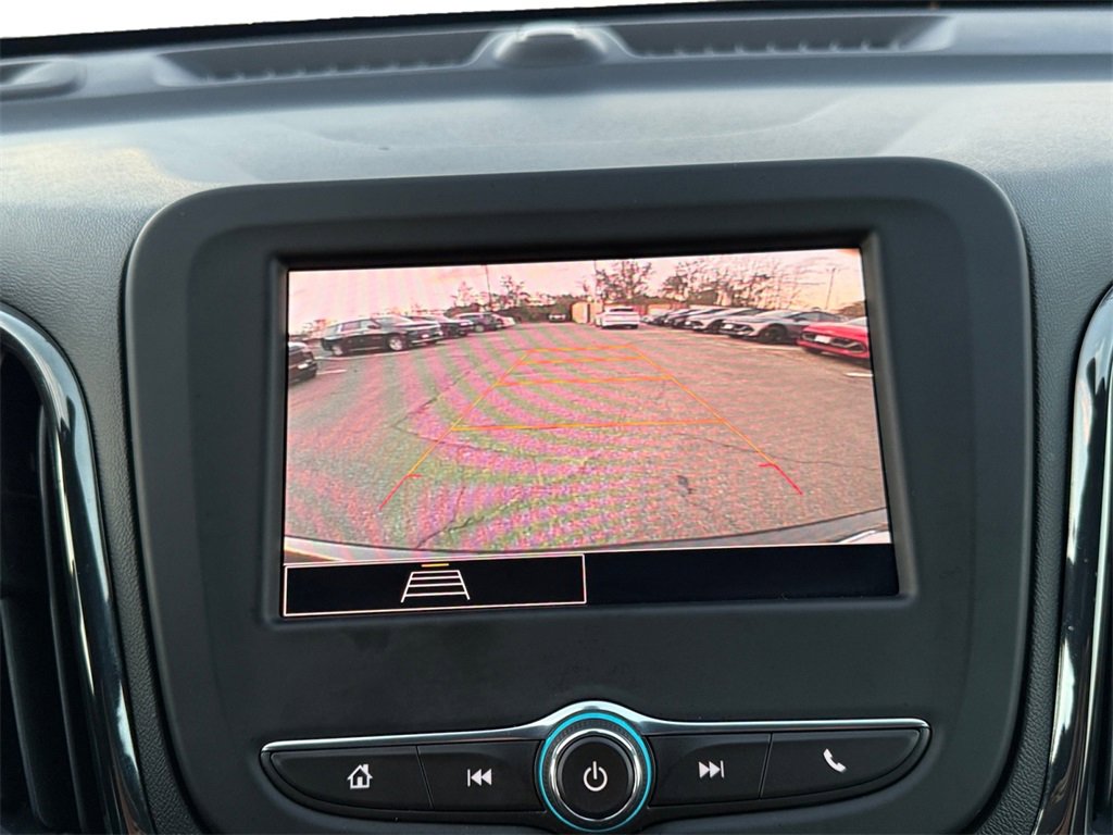 Used 2023 Chevrolet Equinox RS image 15