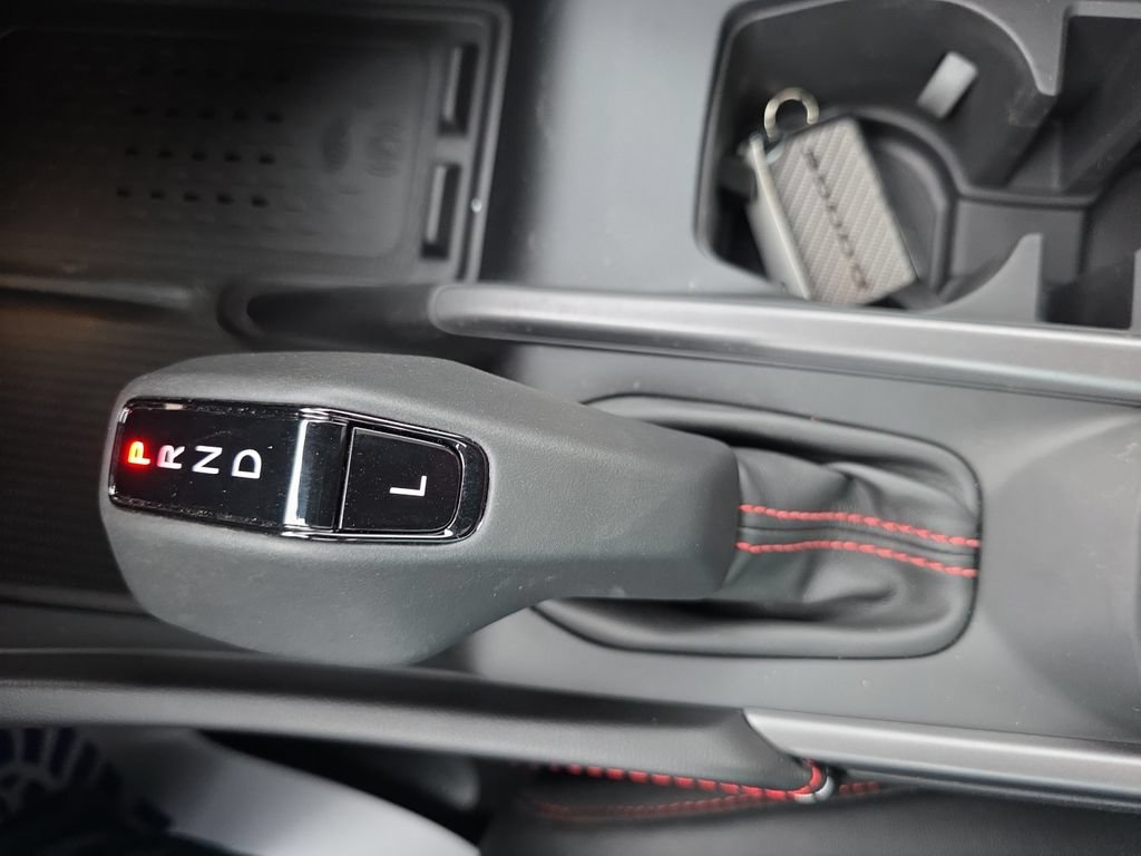 New 2026 Dodge Charger Scat Pack AWD/4WD image 21