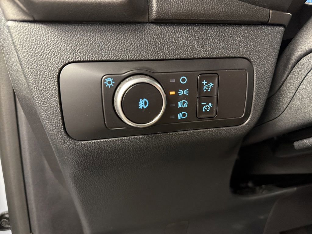 New 2026 Ford Bronco Sport Big Bend AWD/4WD image 23