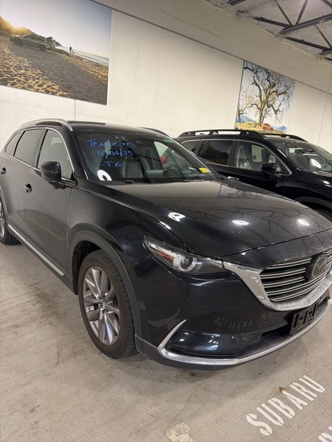 Used 2020 MAZDA CX-9 Grand Touring