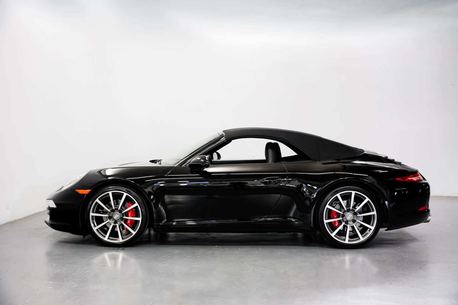 Used 2014 Porsche 911 Carrera S RWD image 7