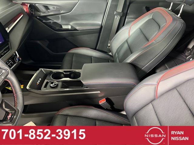 Used 2025 Chevrolet Equinox RS w/ Safety and Technology Package AWD/4WD image 31