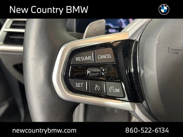 Used 2026 BMW 330i xDrive Sedan w/ M Sport Package AWD/4WD image 15