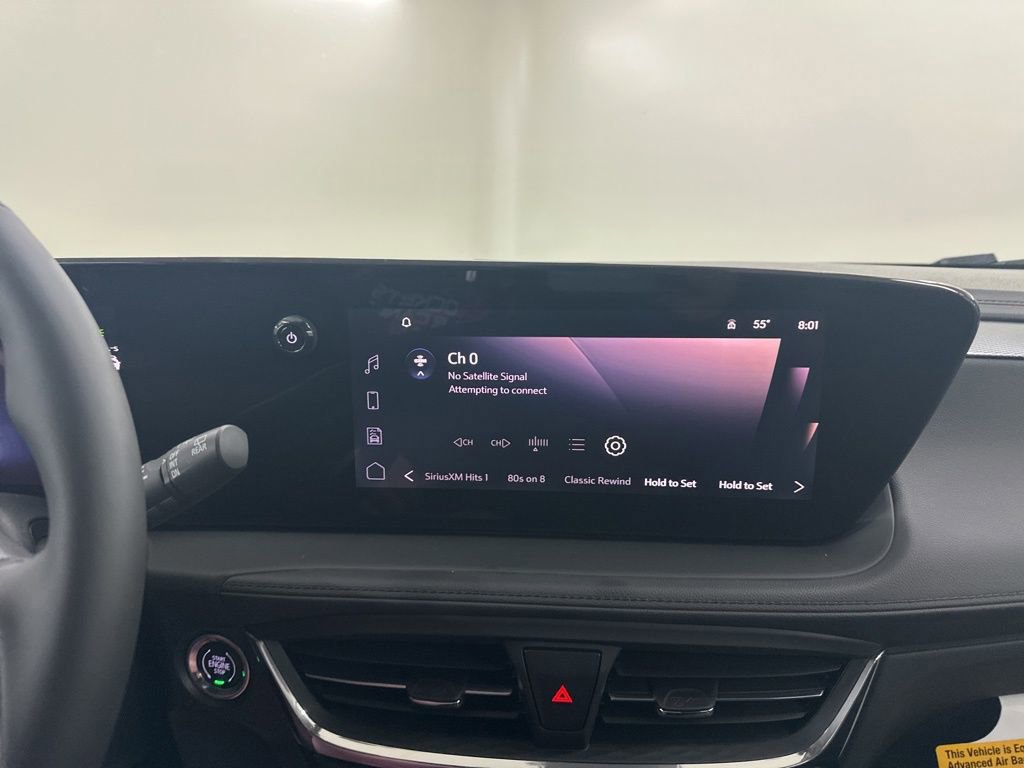 New 2026 Buick Encore GX Sport Touring w/ Comfort Package AWD/4WD image 37