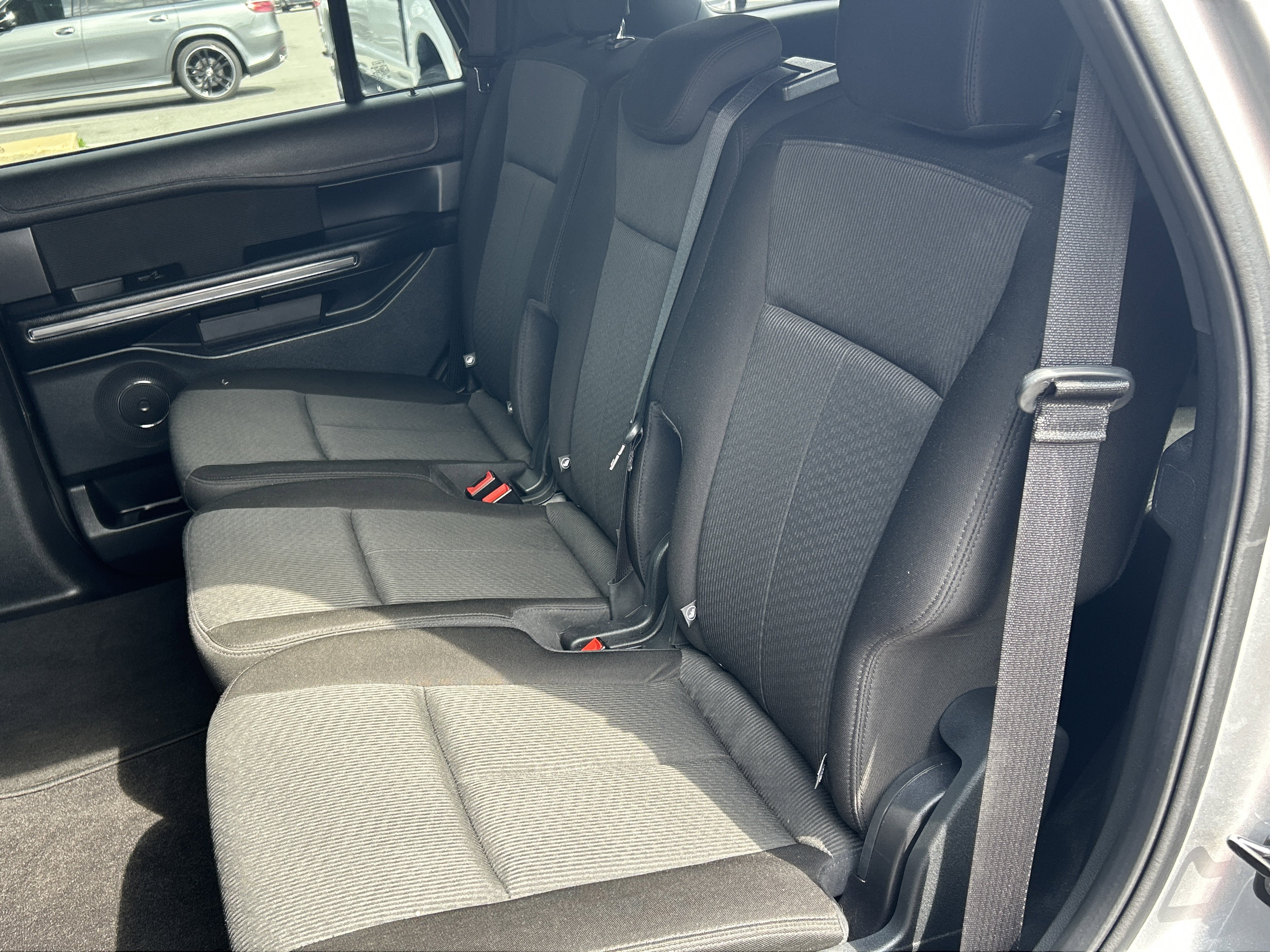 Certified 2021 Ford Expedition XLT image 15