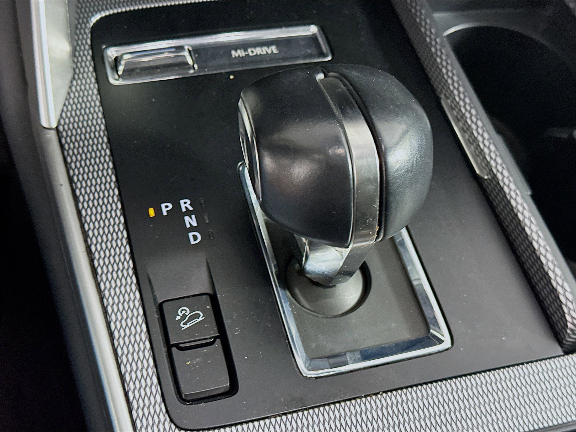 Used 2024 MAZDA CX-90 3.3 Turbo w/ Preferred Plus image 25