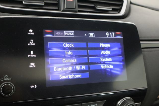 Used 2018 Honda CR-V EX image 31