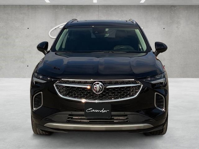 Certified 2023 Buick Envision Avenir image 17
