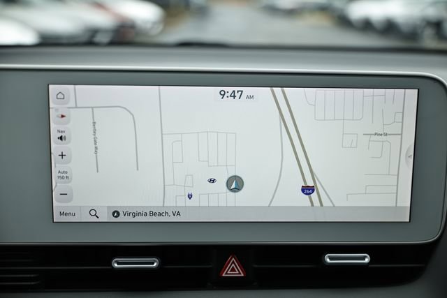 Used 2022 Hyundai Ioniq 5 SE image 34