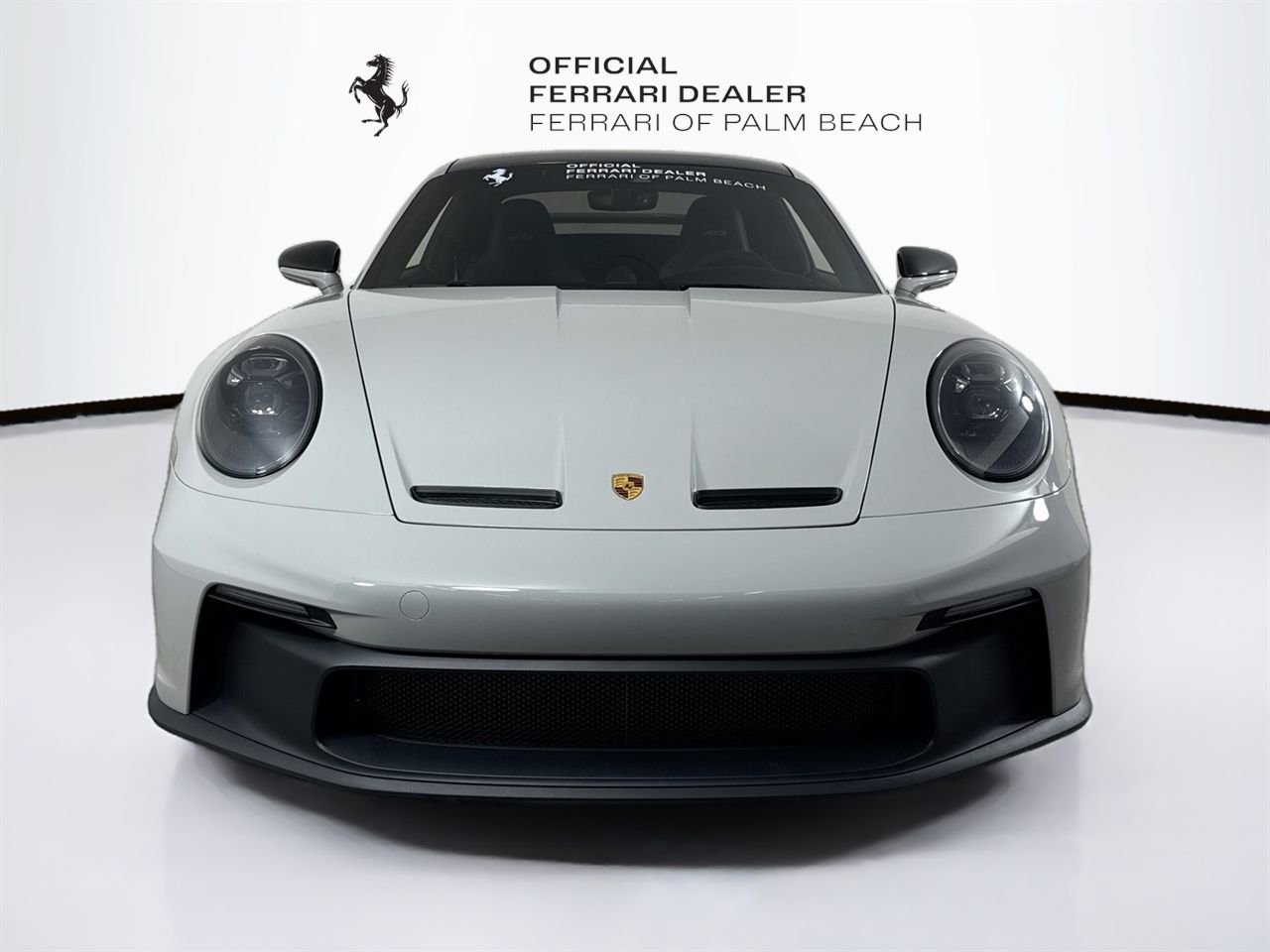 Used 2023 Porsche 911 GT3 RWD image 2