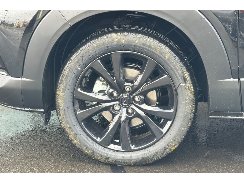 New 2026 MAZDA CX-30 Aire Edition AWD/4WD image 25