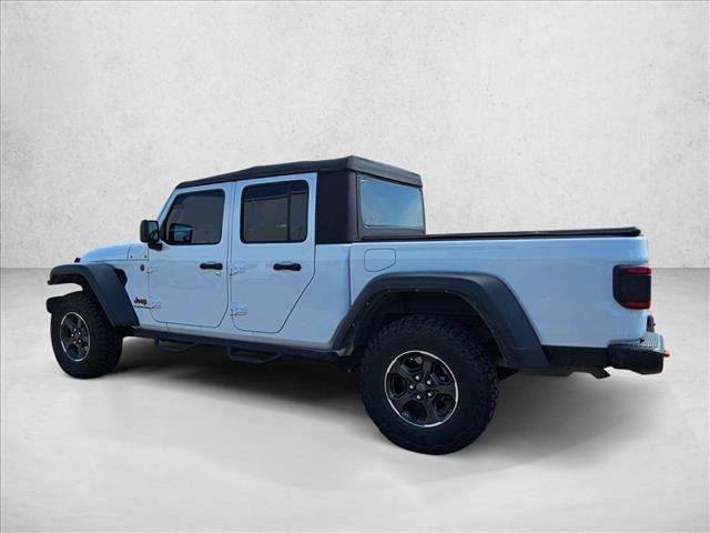 Used 2021 Jeep Gladiator Mojave image 7