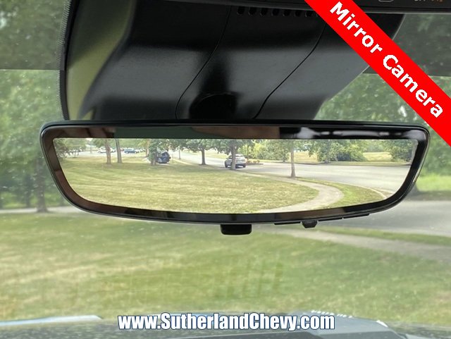 Certified 2025 Chevrolet Silverado 2500 ZR2 w/ Technology Package image 36