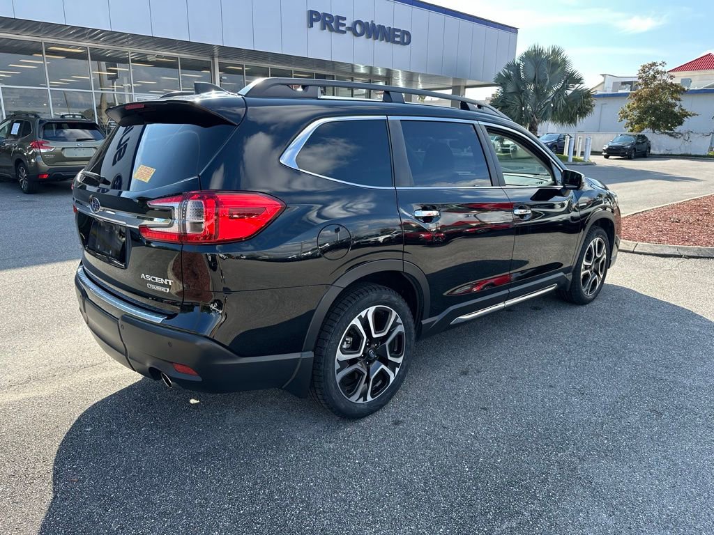 Used 2023 Subaru Ascent Touring w/ Popular Package #2A image 3