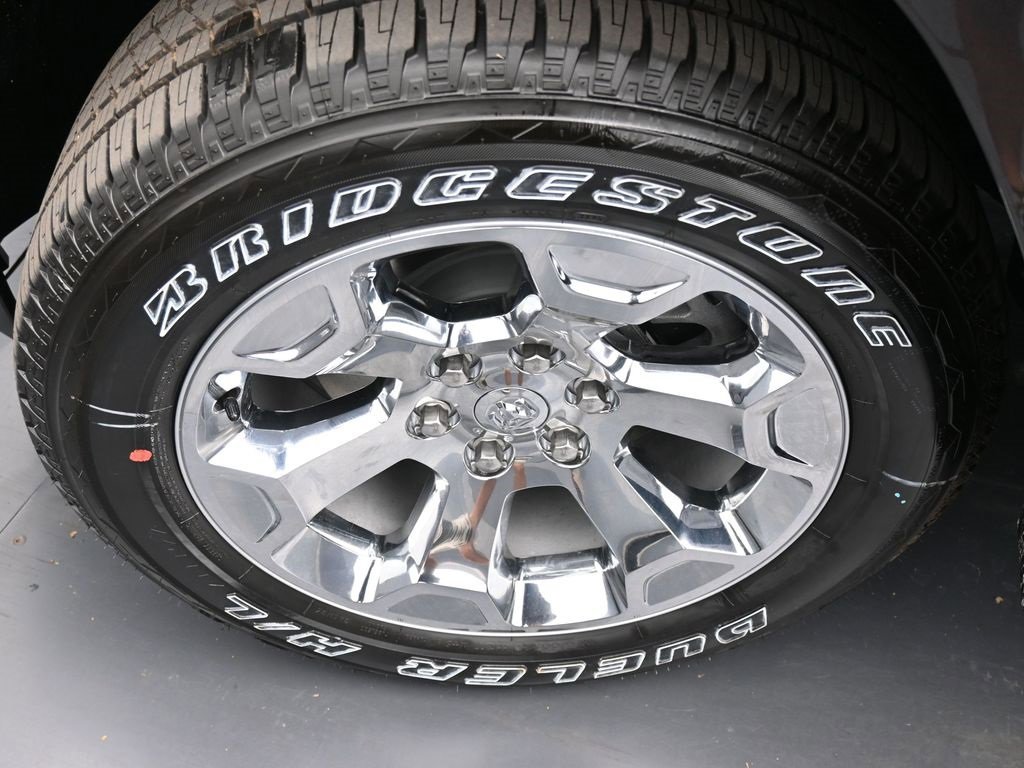 New 2026 RAM 1500 Big Horn image 20