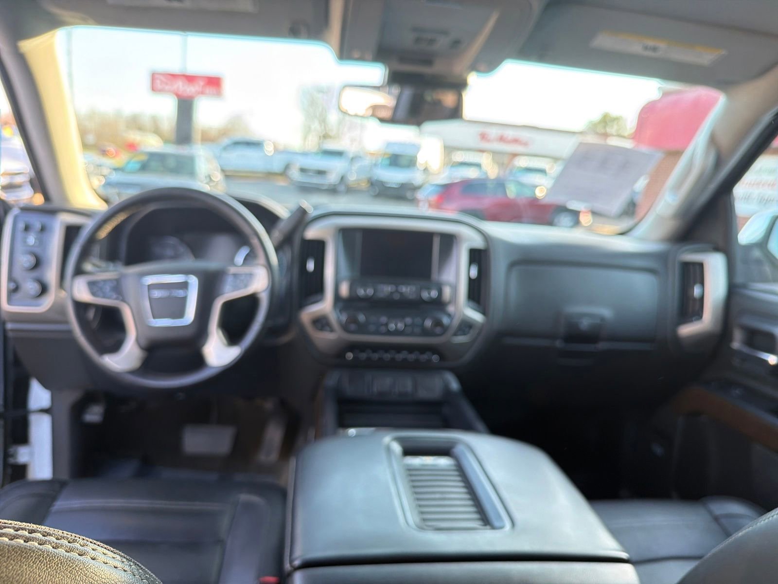 Used 2018 GMC Sierra 1500 Denali w/ Denali Ultimate Package image 14
