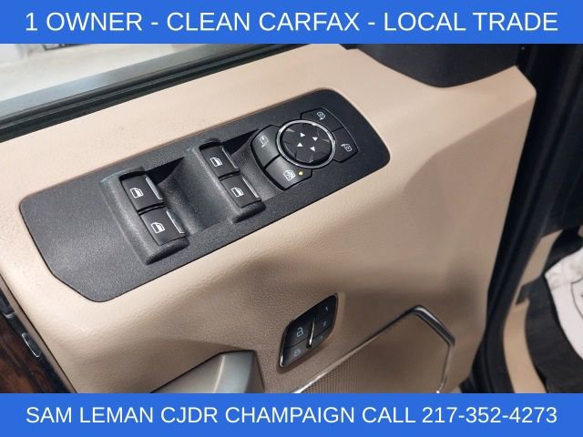 Used 2019 Ford F150 Lariat w/ Equipment Group 502A Luxury image 6