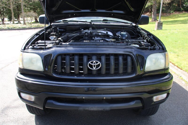 Used 2004 Toyota Tacoma PreRunner image 17