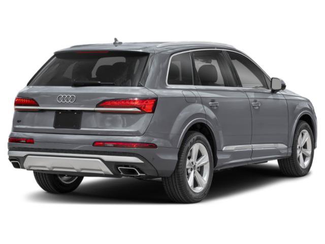 New 2026 Audi Q7 2.0T Premium Plus AWD/4WD image 2