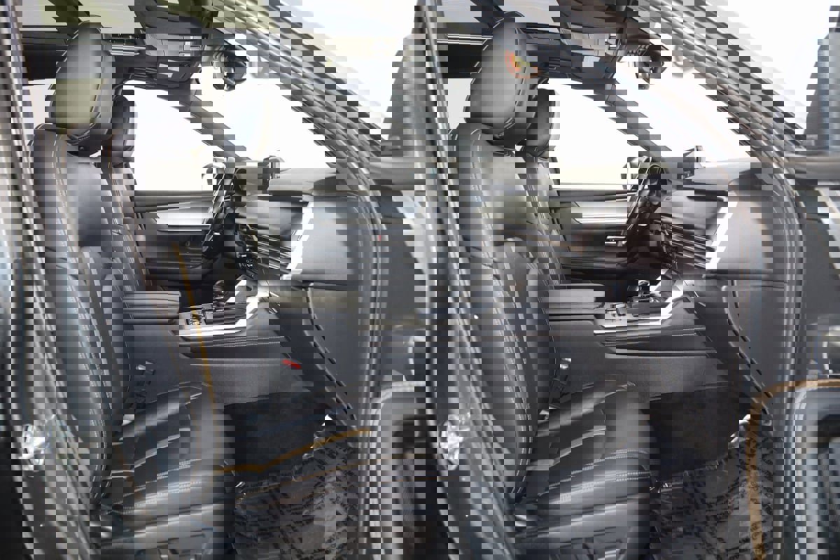 Used 2024 MAZDA CX-90 Plug-In Hybrid w/ Premium Plus image 15