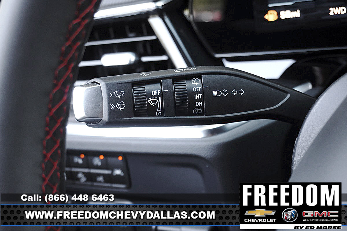 New 2026 Chevrolet Suburban RST w/ Comfort Package AWD/4WD image 29