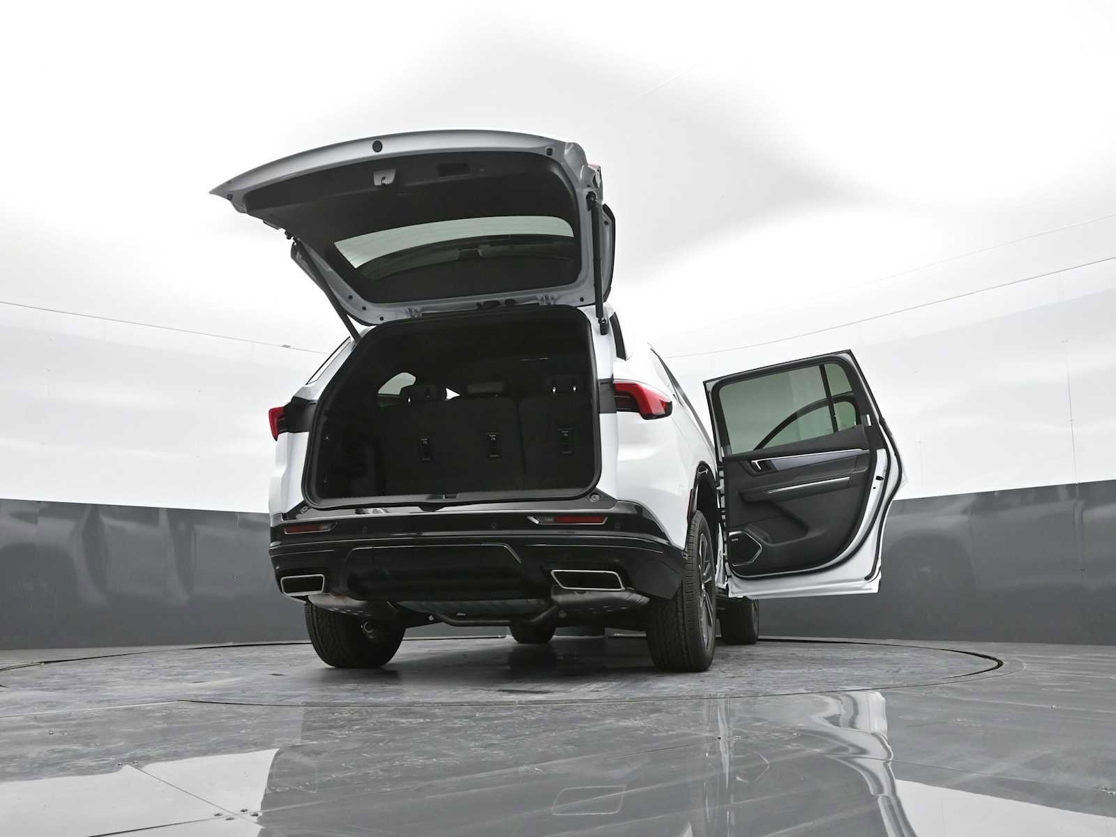 New 2026 Buick Enclave Sport Touring image 46
