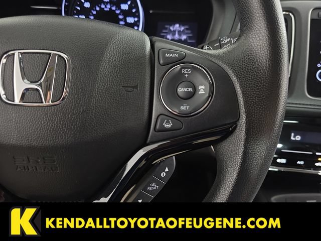 Used 2021 Honda HR-V EX image 14