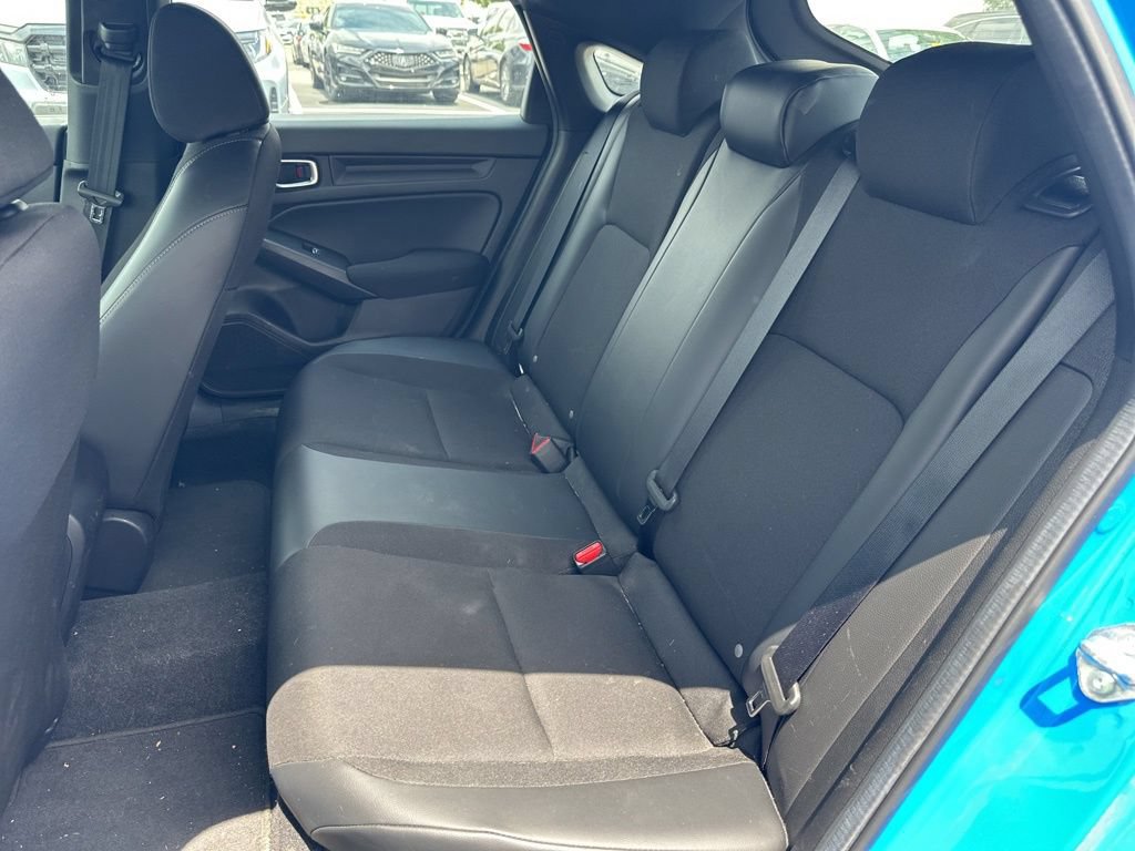 Used 2024 Honda Civic Sport image 11