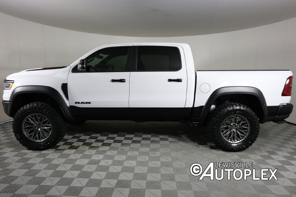 Used 2027 RAM 1500 TRX SRT AWD/4WD image 9