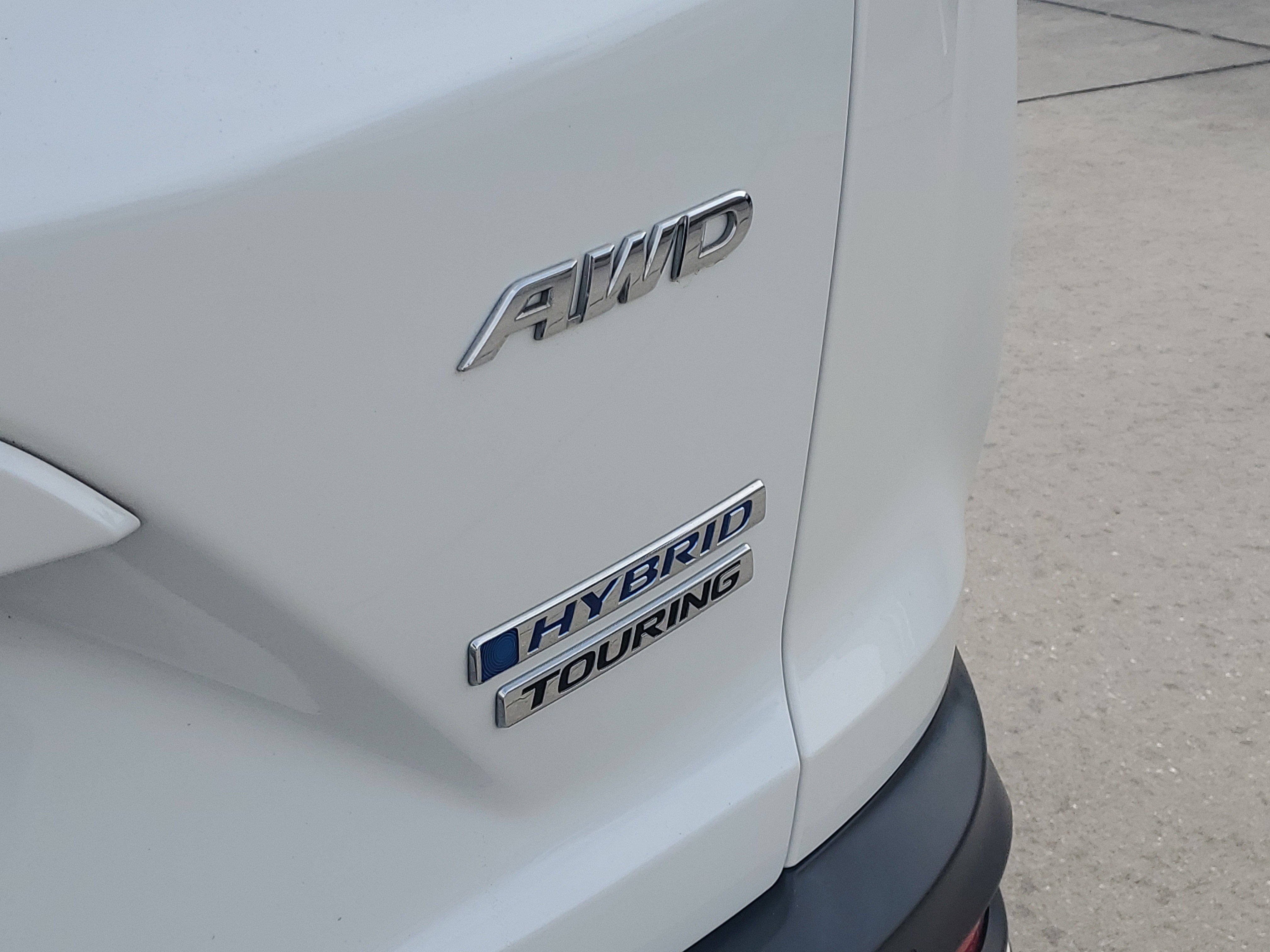 Used 2021 Honda CR-V Touring image 11